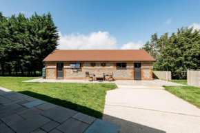 Peaceful Hideaway in South Downs